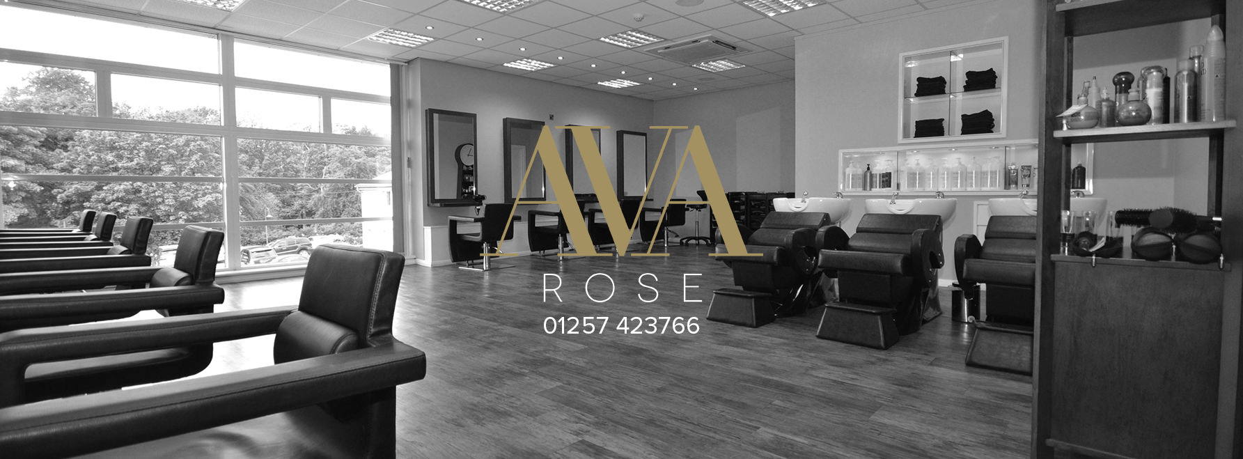 Ava Rose Hair Salon