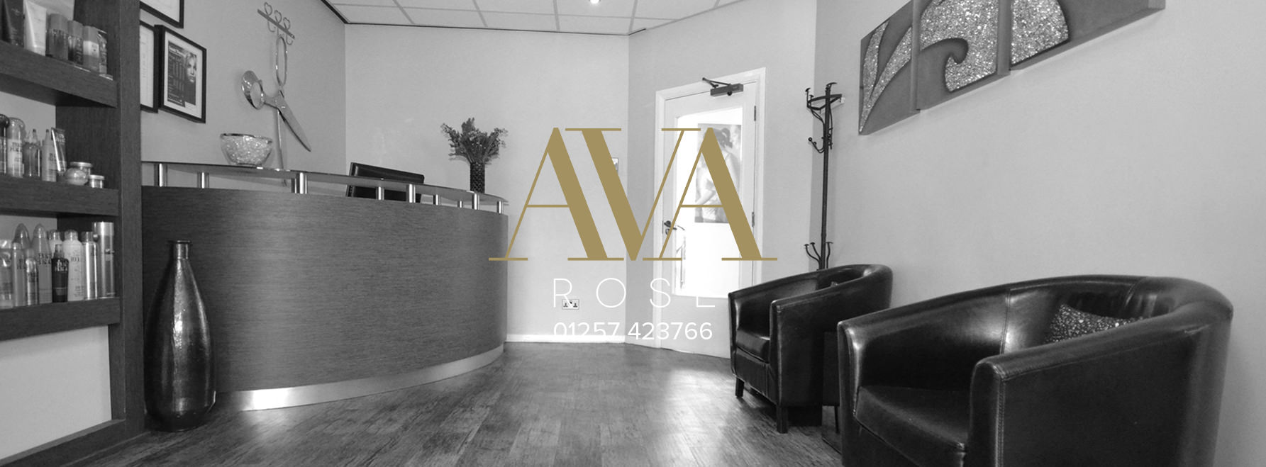 Hair Salon Wigan