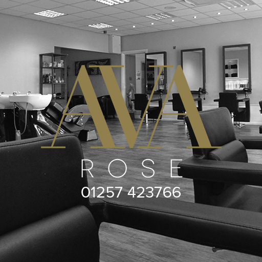 Ava Rose Hair Salon Wrightington Hotel